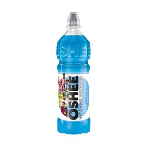 OSHEE Sport drink multifruit zero 750 ml obraz