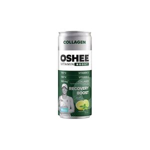 OSHEE Vitamin boost kolagen 250 ml obraz