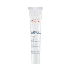 AVÉNE Hydrance BB Lehká tónovací hydratační emulze SPF30 40 ml obraz