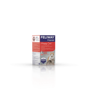 FELIWAY Friends náhradní náplň pro kočky 48 ml obraz