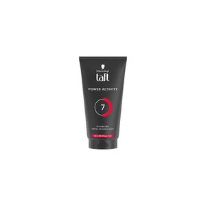 TAFT Power Activity Gel na vlasy s extra silnou fixací 150 ml obraz