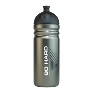 ZDRAVÁ LAHEV Go hard 700 ml obraz