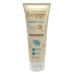 BEGGS Krém na zadeček 75 ml obraz