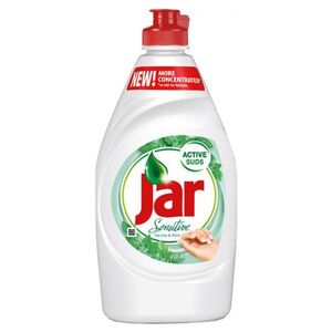 JAR Sensitive Tea Tree Mint 450 ml obraz