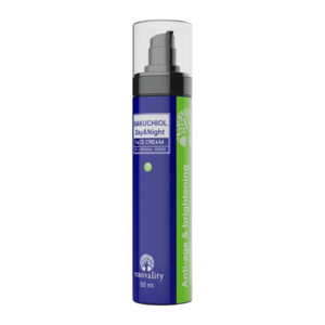 RENOVALITY Bakuchiol Day & Night Pleťový krém 50 ml obraz