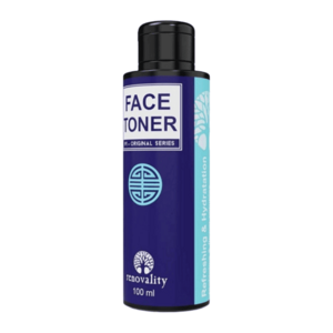 RENOVALITY Pleťový toner Osvěžení a hydratace 100 ml obraz