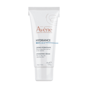 AVÉNE Hydrance Riche Hydratační krém 40 ml obraz