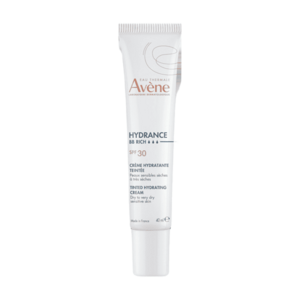 AVÉNE Hydrance BB Výživný tónovací hydratační krém SPF30 40 ml obraz