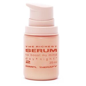 SIMPL THERAPY The richest serum 35 ml obraz