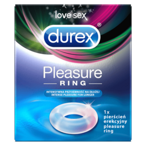 DUREX Kroužek rozkoše 1kus obraz