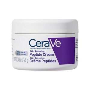 CERAVE Obnovující peptidový krém 48 ml obraz