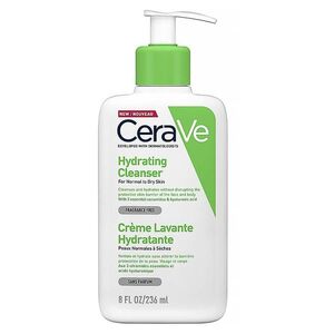 CERAVE Hydratační čisticí emulze 236 ml obraz
