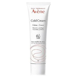 AVÉNE Cold Cream Krém 100 ml obraz