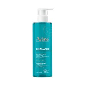 AVÈNE Cleanance Čisticí gel 400 ml obraz