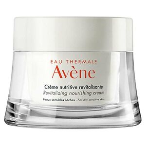 AVÈNE Revitalizační výživný krém 50 ml obraz