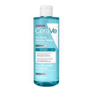 CERAVE Čisticí micelární voda 400 ml obraz
