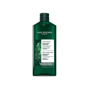 YVES ROCHER Šampon na podporu růstu vlasů 300 ml obraz