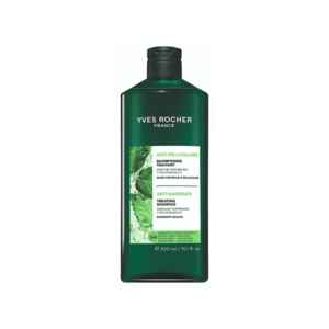 YVES ROCHER Šampon proti lupům 300 ml obraz