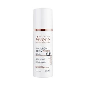 AVÈNE Hyaluron Activ PROCEDURE Liftingový krém s retinalem 0, 1 % 30 ml obraz