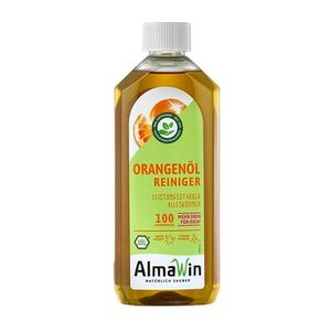 ALMAWIN Pomerančový univerzální čistič 500 ml obraz