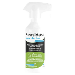 PARASIDOSE Insekticidni sprej do domácnosti 250 ml obraz