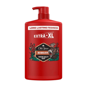OLD SPICE Sprchový gel Bearglove 1000 ml obraz