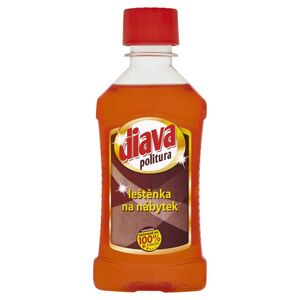 DIAVA Politúra leštěnka na nábytek 200 ml obraz