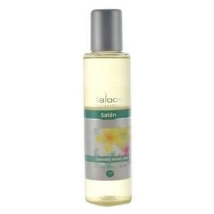 SALOOS Dámský holící olej Satén 125 ml obraz