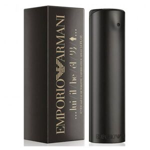 GIORGIO ARMANI Emporio Toaletní voda 100ml obraz