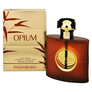 YVES SAINT LAURENT Opium 2009 EDP 50 ml obraz
