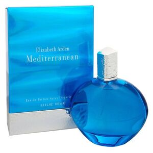 ELIZABETH ARDEN Mediterranean Parfémovaná voda 100 ml obraz