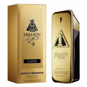 PACO RABANNE 1 Million Elixir Intense EDP 50 ml obraz