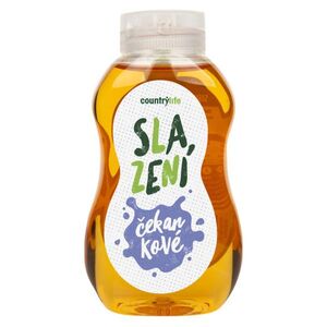 COUNTRY LIFE Čekankové slazení 250 ml obraz