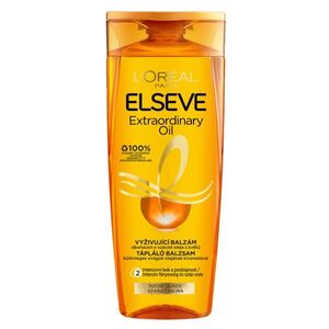 L'ORÉAL Paris Elseve Šampon na vlasy Extraordinary Oil 250 ml obraz