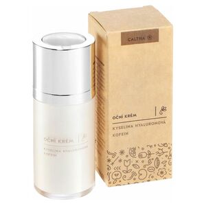 CALTHA Oční krém 15 ml obraz