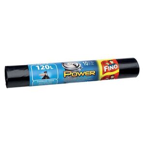 FINO Power Pytle odpad 120 l, 40µ10 kusů obraz