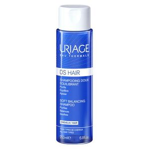 URIAGE DS Hair jemný zklidňující šampon 200 ml obraz