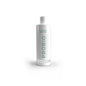 HERBADENT Probio Probiotická ústní voda 240 ml obraz