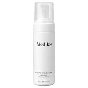MEDIK8 Čistící pleťová pěna 150 ml obraz