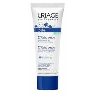 URIAGE Bébé ochranný dětský krém 75 ml obraz