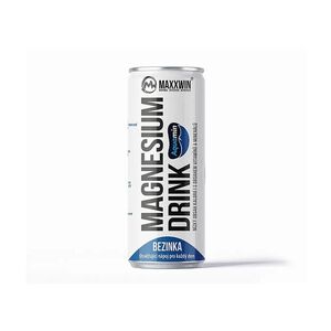 MAXXWIN Magnesium drink bezinka 250 ml obraz
