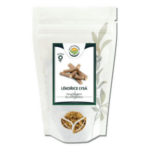 SALVIA PARADISE Lékořice lysá 150 g obraz