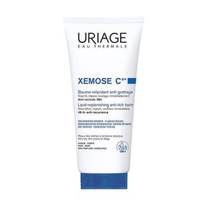 URIAGE Xémose Zklidňující balzám pro velmi suchou pokožku 200 ml obraz