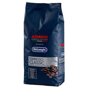 DELONGHI Espresso Classic zrnková káva 1kg obraz