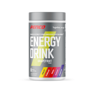 PENCO Energy drink grep 900 g obraz