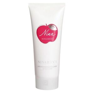Nina Ricci Nina Tělové mléko 200ml obraz