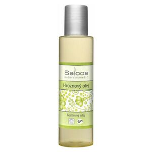 SALOOS Hroznový olej 125 ml obraz