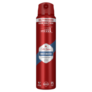 OLD SPICE Deodorant Whitewater XXL 250 ml obraz