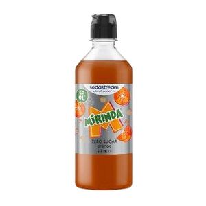 SODASTREAM Příchuť Mirinda Zero 440 ml obraz