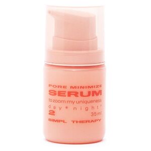 SIMPL THERAPY Sérum na minimalizaci pórů 35 ml obraz
